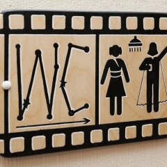 Star Wars Hostel с домашними животными