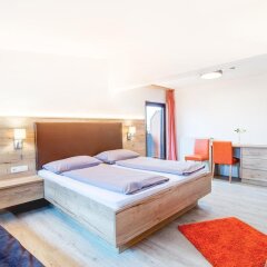 Hotel Sonnenheim Валь-ди-Вицце комната для гостей фото 2