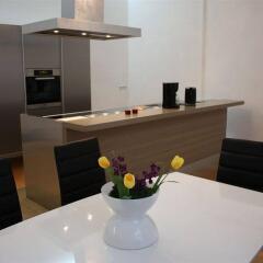 Апартаменты Luxury Downtown Apartment Vienna - Baeckerstrasse в номере фото 2