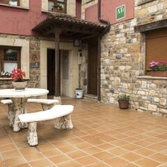 Отель Apartamentos la Regoria фото 15