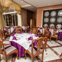 Отель Zalagh Parc Palace Марокко, Фес - отзывы, цены и фото номеров - забронировать отель Zalagh Parc Palace онлайн питание фото 2