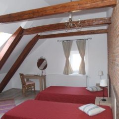 Blue House in Brasov, Romania from 131$, photos, reviews - zenhotels.com guestroom photo 3