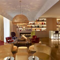 Гостиница So Sofitel Санкт-Петербург в Санкт-Петербурге - забронировать гостиницу So Sofitel Санкт-Петербург, цены и фото номеров развлечения