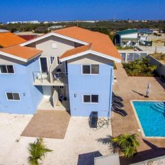 Ayka Apartments Bubali in Noord, Aruba from 145$, photos, reviews - zenhotels.com beach