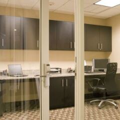 Отель Comfort Suites Lake City США, Лейк-Сити - отзывы, цены и фото номеров - забронировать отель Comfort Suites Lake City онлайн балкон