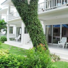 Отель Amity Beach Resort Таиланд, Самуи - отзывы, цены и фото номеров - забронировать отель Amity Beach Resort онлайн