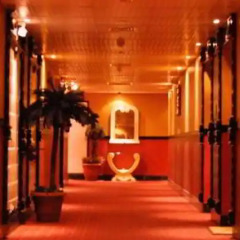 Dubai Palm Hotel спа