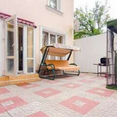 Гостиница Barkar Apartments Украина, Одесса - отзывы, цены и фото номеров - забронировать гостиницу Barkar Apartments онлайн