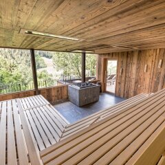 Hotel Bad Fallenbach Горнолыжный курорт Ортлер фото 15