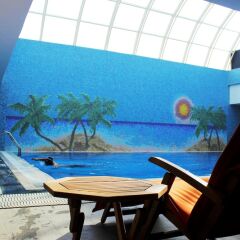 Отель Ayla Hotel ОАЭ, Эль-Айн - отзывы, цены и фото номеров - забронировать отель Ayla Hotel онлайн фото 5