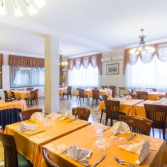 Racar Hotel & Resort Лечче питание фото 3