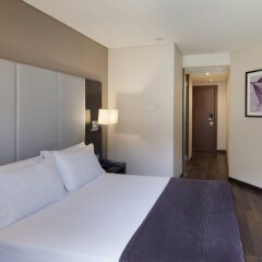 Отель Luxe Hotel by turim hotéis Португалия, Лиссабон - 4 отзыва об отеле, цены и фото номеров - забронировать отель Luxe Hotel by turim hotéis онлайн комната для гостей фото 4