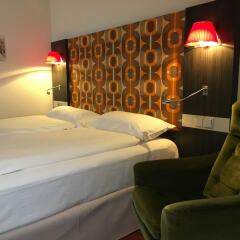 Mercure Hotel Hannover City фото 16