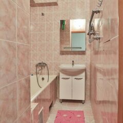 Гостиница Chistye Prydi в Москве отзывы, цены и фото номеров - забронировать гостиницу Chistye Prydi онлайн Москва ванная фото 2