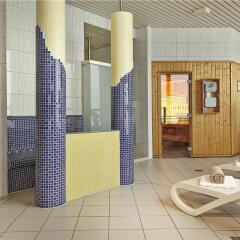 H+ Hotel Berlin Mitte сауна