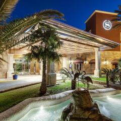 Отель Sheraton Fuerteventura Beach, Golf & Spa Resort