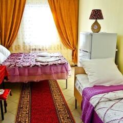 Гостиница Home детские мероприятия фото 5