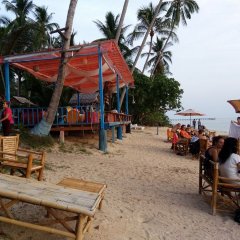 I Talay Beach Bar & Cottage Taling Ngam in Koh Samui, Thailand from 32$, photos, reviews - zenhotels.com photo 9