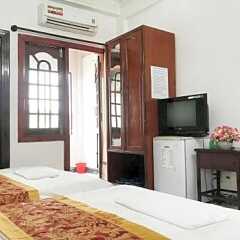 Queen 3 Hotel Нячанг фото 8