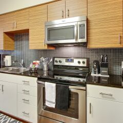 Отель Global Luxury Suites at Wilshire США, Лос-Анджелес - отзывы, цены и фото номеров - забронировать отель Global Luxury Suites at Wilshire онлайн в номере фото 2