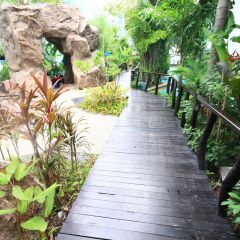 Отель Amazon Condo & Water Park Pattaya Паттайя фото 3