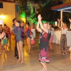 Akdeniz Beach Hotel Турция, Олюдениз - 1 отзыв об отеле, цены и фото номеров - забронировать отель Akdeniz Beach Hotel онлайн развлечения