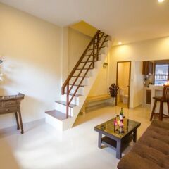Отель Namphung Phuket комната для гостей