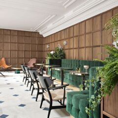 Hotel Parister фото 3