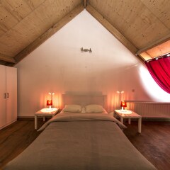 Отель RentByNight - Apartments Бельгия, Брюссель - отзывы, цены и фото номеров - забронировать отель RentByNight - Apartments онлайн фото 2