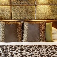 Отель InterContinental London Park Lane Великобритания, Лондон - отзывы, цены и фото номеров - забронировать отель InterContinental London Park Lane онлайн