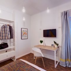 First Hostel Bucharest in Bucharest, Romania from 78$, photos, reviews - zenhotels.com guestroom photo 5