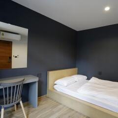 19A Bangkok Hostel фото 3