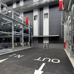 Отель Monte Hermana Fukuoka Фукуока фото 3