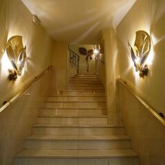 Hotel Adagio Gastronòmic интерьер отеля фото 3