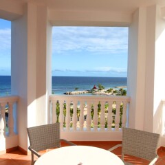 Gran Bahia Principe Jamaica Hotel балкон