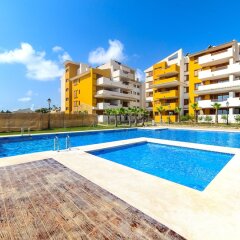 Отель Espanhouse Elvis Испания, Ориуэла - отзывы, цены и фото номеров - забронировать отель Espanhouse Elvis онлайн детские мероприятия