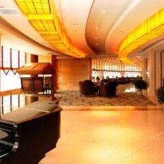 Wan Tong Yuan Hotel интерьер отеля фото 2