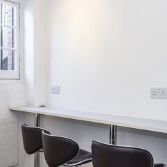 Апартаменты Tonbridge Street · Trendy 1 Bed Apartment Near King's Cross Лондон фото 8