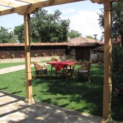 Отель Kenara Guest House Сливен фото 14