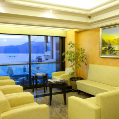 Orsmaris Boutique Hotel интерьер отеля