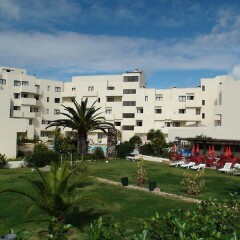 Отель Santa Eulalia Hotel Apartamento & Spa Португалия, Албуфейра - отзывы, цены и фото номеров - забронировать отель Santa Eulalia Hotel Apartamento & Spa онлайн фото 9