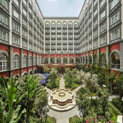 Four Seasons Hotel Mexico City Мехико фото 12