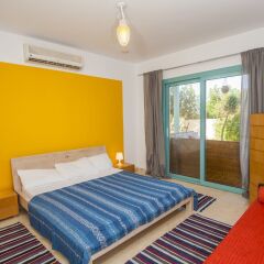 Отель Stunning Golf Villa in El Gouna комната для гостей фото 4