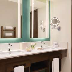 Отель Hilton Playa Del Carmen Плая-дель-Кармен фото 10