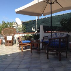 Отель B&B L' Approdo Агридженто фото 4