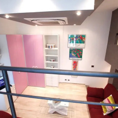 Апартаменты Sleep in Italy - Flaminio Apartments спа