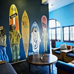 African Soul Surfer in Cape Town, South Africa from 33$, photos, reviews - zenhotels.com photo 4