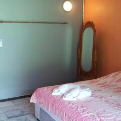 Отель Toff Lanta Guest House Ланта комната для гостей фото 2