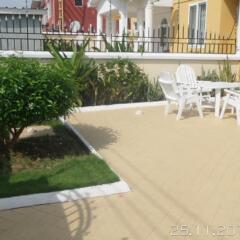 At Home Boutique Hostel and Suite фото 2
