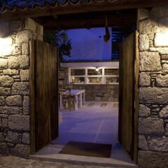 Отель Fi̇li̇zce Konuk Evi Чешме фото 5